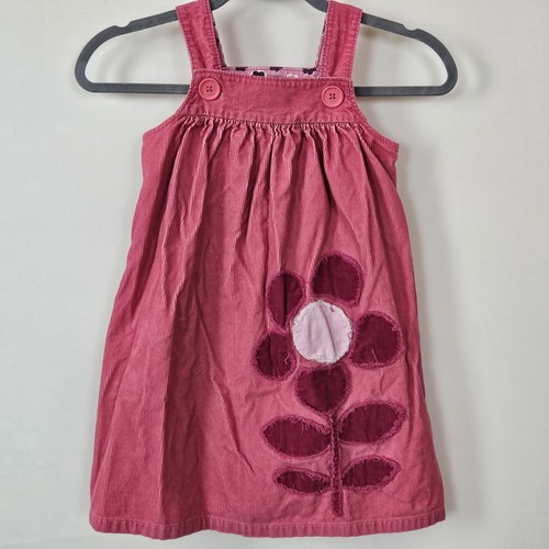 Mini boden flower applique - mini,