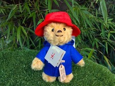 Merrythought Little Paddington - Classic Edition, No. 463 - BEAR SHOP