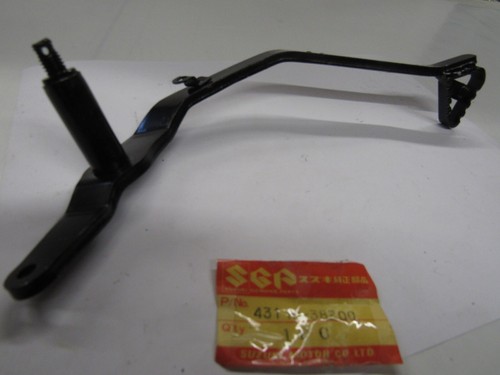 Nos genuine suzuki - genuine, rear