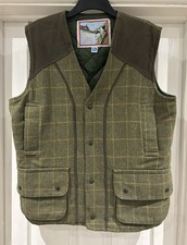 Bronte Men’s Size L Wool