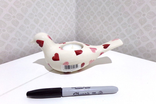1st pink love - , hearts