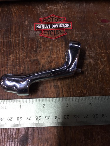 Harley davidson footpeg mount - harley-davidson,