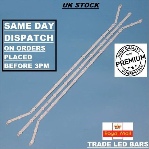 New original samsung led - new,