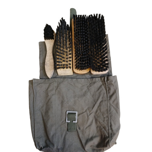 German army putzzeug military - german,