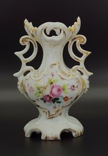 Hand Painted Rococo  Style