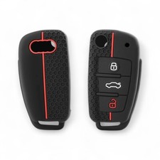 Silicone Remote Key Fob Cover