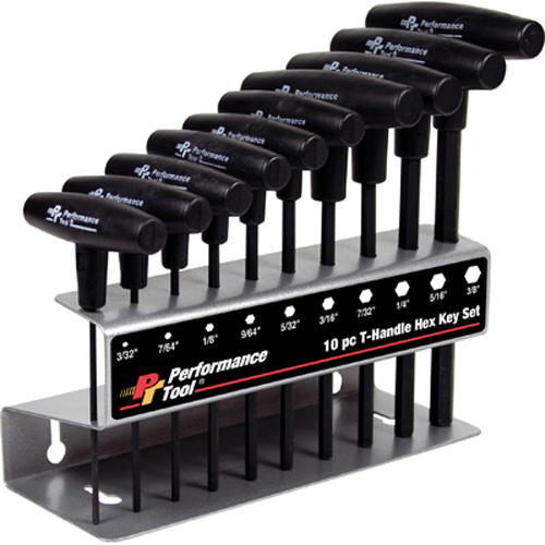Performance tool w80274 - tool, 10