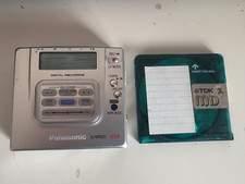 PANASONIC SJ-MR220 PORTABLE