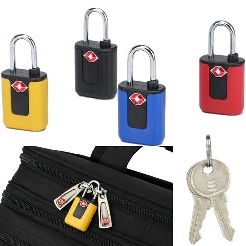 Tsa cabinet lock with keys - tsa,