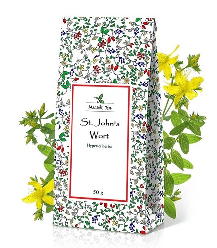 Johns wort natural premium - johns,