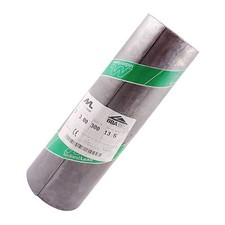 Roof lead flashing roll - roll, 3