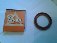 Austin  A30, Fowler Tractor--- Oil Seal  Payen  C609  