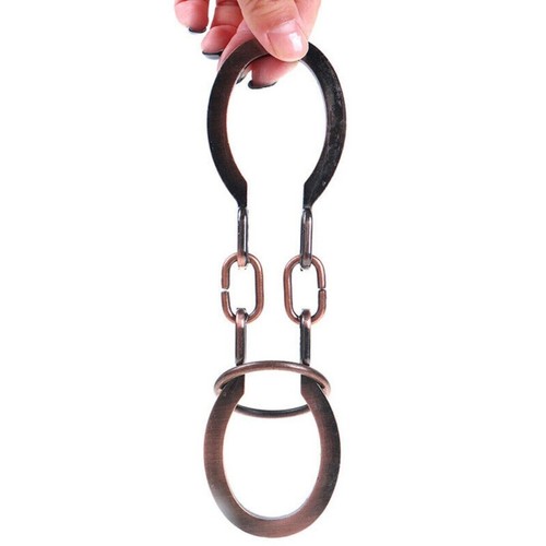Horseshoe lock toys - horseshoe,