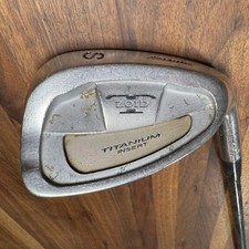 Mizuno T-Zoid Sand Wedge