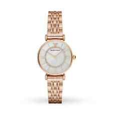 EMPORIO ARMANI WOMENS WATCH