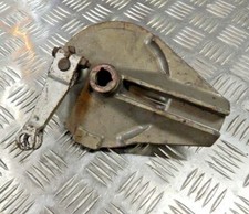HONDA NS125F NS125R REAR BRAKE