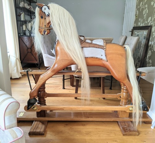 Large 5ft bennett - large, hamilton