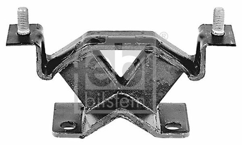 Transmission gearbox mount - transmission,