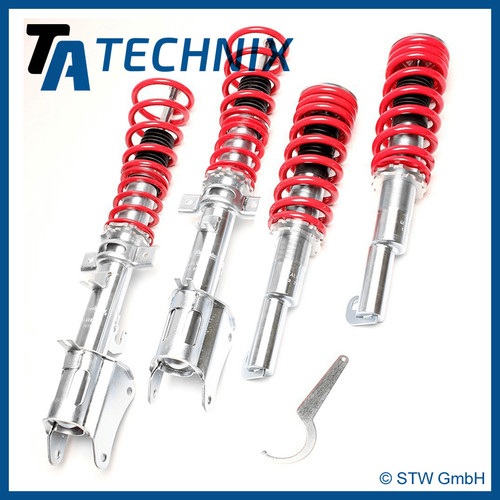 Technix coilovers for - for, alfa