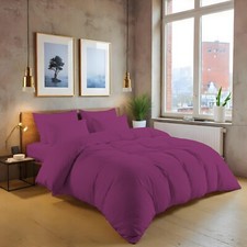 Duvet quilt cover set egyptian - duvet,