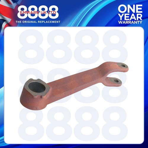 Hydraulic lift arm for massey - for,