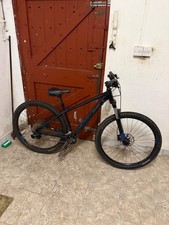 Bergamot Revox 5 29er bike