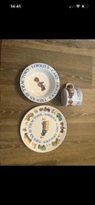 Emma bridgewater bowl cup and