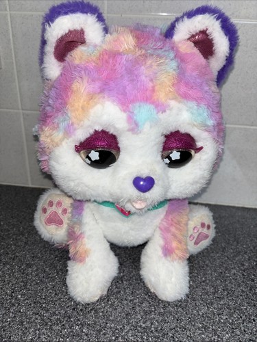 Vtech hope the - hope, husky