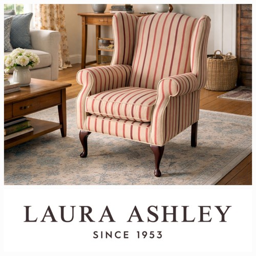 Stunning laura ashley denbigh - ashley,