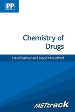 Fasttrack: Chemistry of Drugs