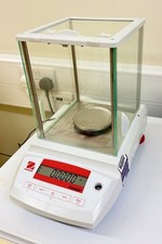 OHAUS Pioneer Analytical
