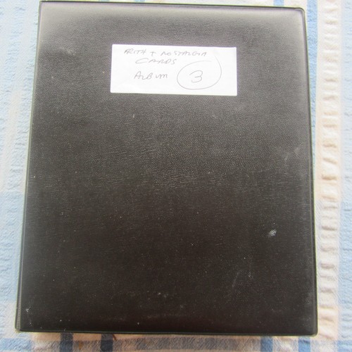 Postcard album - , 3