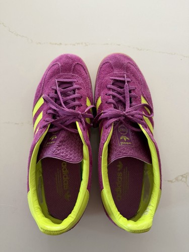Adidas gazelle indoor shock - adidas,