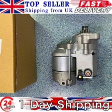 Starter Motor Fit Kubota 05