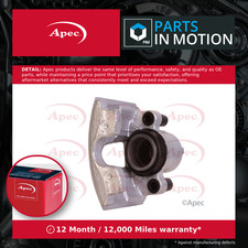 Brake Caliper fits FORD FOCUS