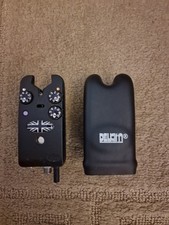 Delkim Txi Plus Bite Alarm Purple