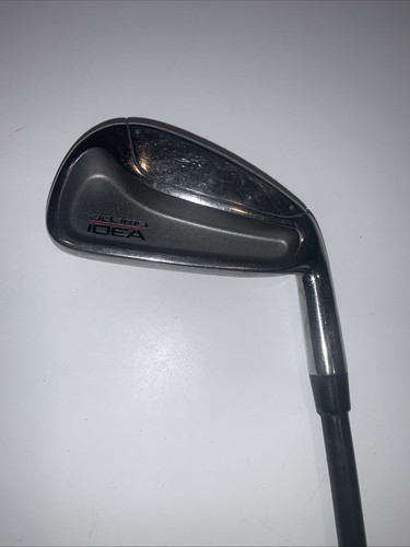 Adams idea hybrid single 4 - hybrid,