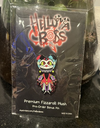 Helluva boss premium - helluva,