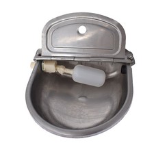Stainless Water Trough Bowl