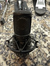 Audix CX-112B Studio Condenser Microphone Excellent Condition