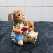 Pendelfin Stoneware Rabbit