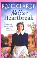Nellie's Heartbreak Paperback