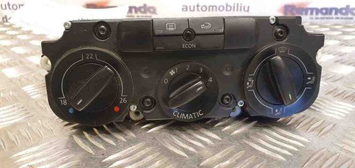 Touran 1t1 1t2 other ecus - other,