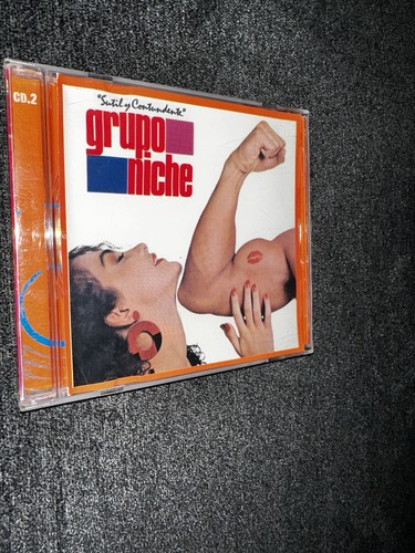 Grupo niche sutil - niche,