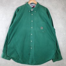 Vintage Tommy Hilfiger Long