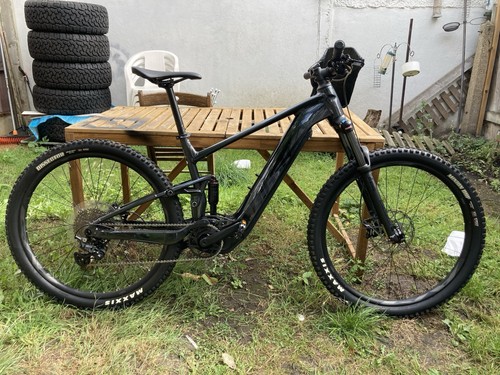 Giant stance 625 - e,