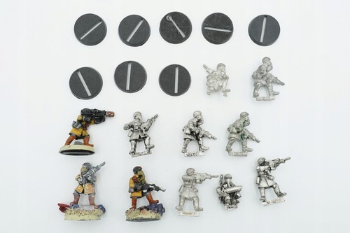 Warhammer 40k astra militarum - warhammer,