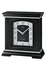 Seiko Wooden Musical Mantel