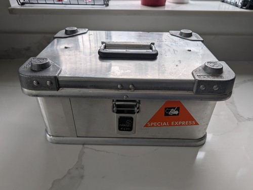Zarges k470 metal - k470,