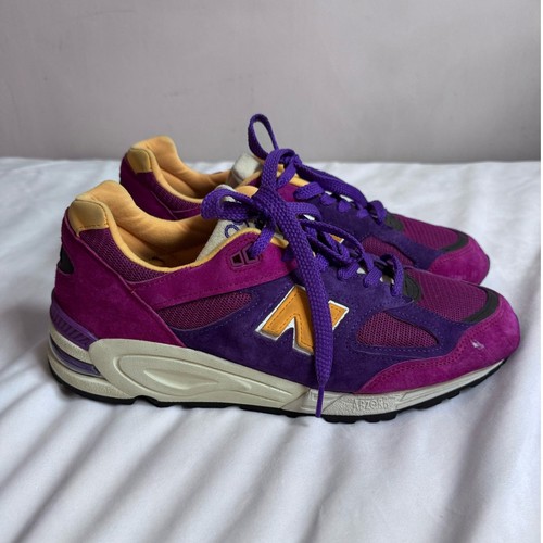New balance 990v2 - 990v2, teddy